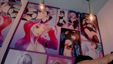 kyoko_bms online show from May 2, 8:08 am