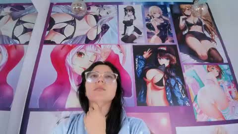 kyoko_bms online show from May 12, 11:07 am