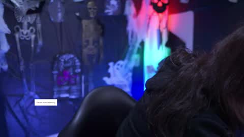 Kyomi online show from October 11, 12:36 pm