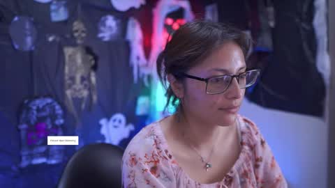 Kyomi online show from October 14, 1:56 pm