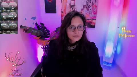 Kyomi online show from November 6, 1:01 pm