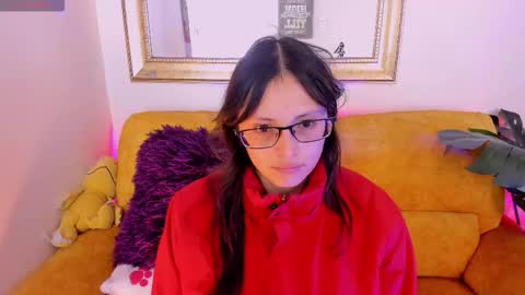 Kyomi online show from March 21, 11:48 am