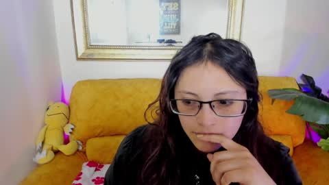 Kyomi online show from April 27, 12:14 pm