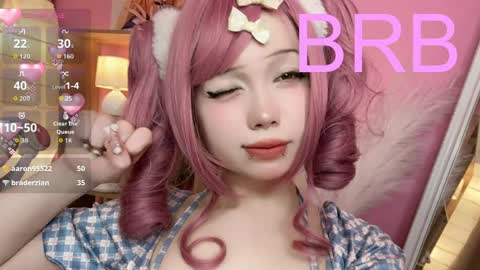 Snapshot of kyomi_sun chatting on April 21, 1:42 am kyomi_sun online show from April 21, 1:42 am