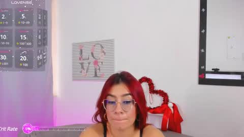 Snapshot of kyoto_sr chatting on February 18, 10:36 pm Alejandra online show from February 18, 10:36 pm