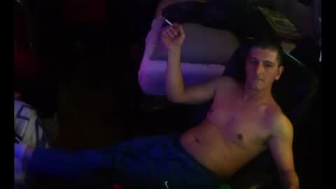 kyplayboy online show from March 12, 11:01 pm