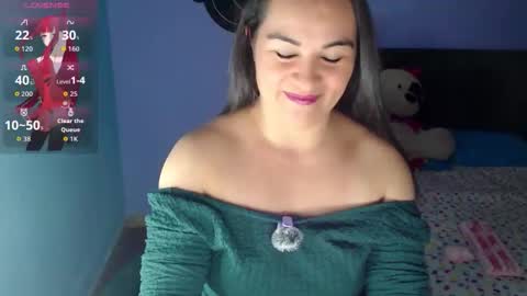 Snapshot of kyra_sol chatting on March 27, 2:28 am Kyra online show from March 27, 2:28 am