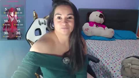 Snapshot of kyra_sol chatting on March 27, 8:26 am Kyra online show from March 27, 8:26 am