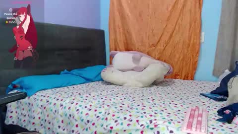 Snapshot of kyra_sol chatting on April 4, 1:48 am Kyra online show from April 4, 1:48 am