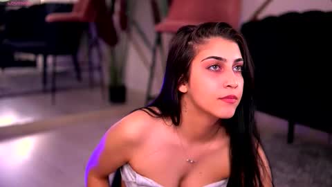 Maria online show from December 14, 7:40 pm