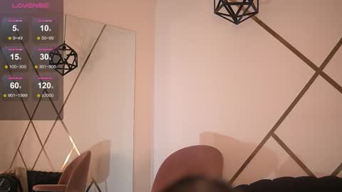 Maria online show from February 9, 9:41 pm