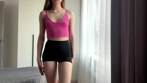 Kira online show from June 20, 6:38 am