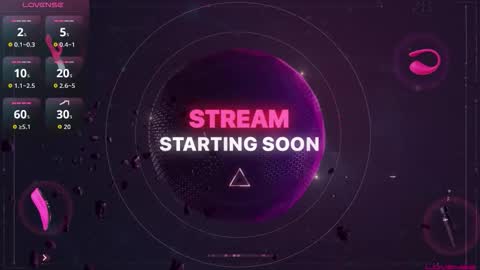 Kyra Wild online show from March 11, 11:00 pm