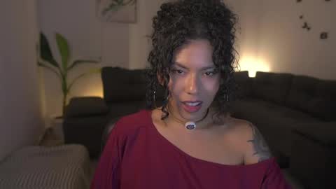 Snapshot of kyria__1 chatting on April 24, 2:58 am schedule 300 pm - 1100pm colombia time online show from April 24, 2:58 am