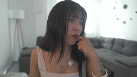 Snapshot of kyria__1 chatting on May 9, 8:47 pm schedule 300 pm - 1100pm colombia time online show from May 9, 8:47 pm