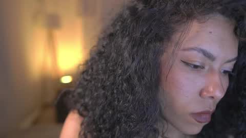 Snapshot of kyria__1 chatting on May 14, 2:18 am schedule 300 pm - 1100pm colombia time online show from May 14, 2:18 am