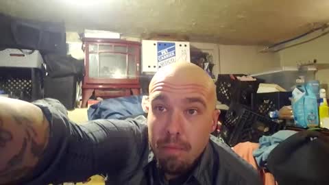 kyrowho online show from November 16, 8:20 am