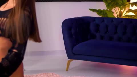 Kyssa online show from November 11, 7:36 pm