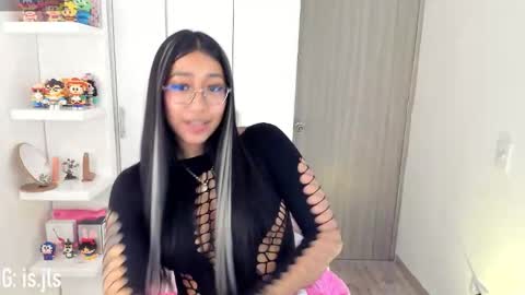 IG  online show from October 3, 3:14 am