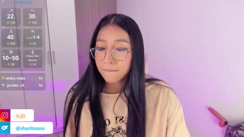 IG  online show from February 17, 11:22 pm