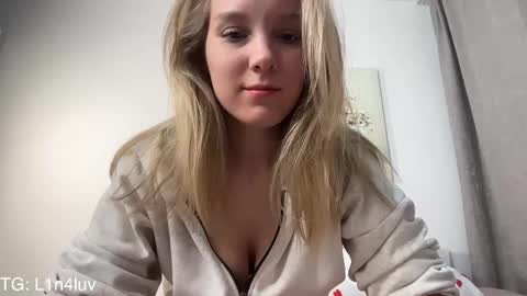 lina online show from February 4, 4:24 pm