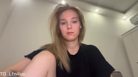 lina online show from May 10, 5:29 pm