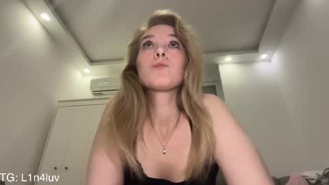 lina online show from May 16, 10:08 pm