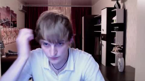 Snapshot of l1onkennedy chatting on September 18, 8:11 pm l1onkennedy online show from September 18, 8:11 pm