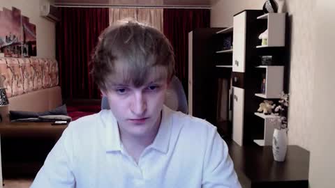 Snapshot of l1onkennedy chatting on September 23, 8:12 pm l1onkennedy online show from September 23, 8:12 pm