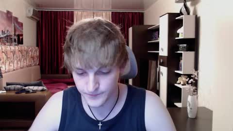 Snapshot of l1onkennedy chatting on September 29, 9:30 pm l1onkennedy online show from September 29, 9:30 pm