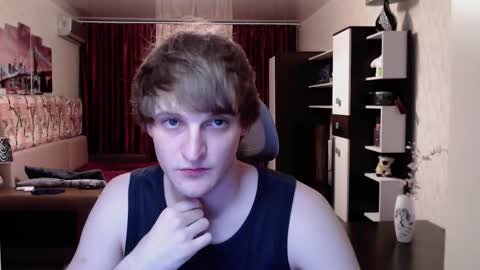 Snapshot of l1onkennedy chatting on October 23, 8:18 pm l1onkennedy online show from October 23, 8:18 pm