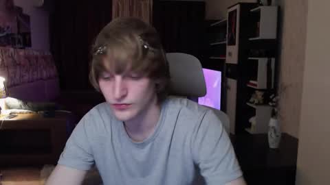 l1onkennedy online show from February 9, 6:45 pm