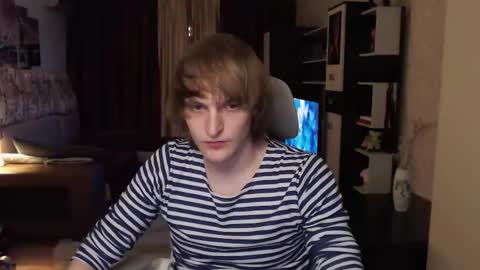 l1onkennedy online show from March 11, 6:47 pm