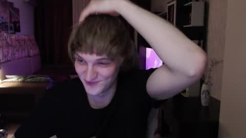 l1onkennedy online show from March 12, 7:09 pm