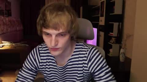 l1onkennedy online show from March 18, 6:55 pm