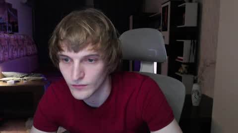 l1onkennedy online show from March 26, 7:30 pm