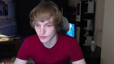 l1onkennedy online show from March 30, 8:43 pm