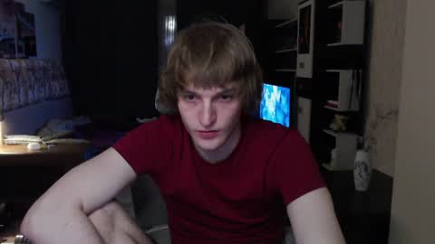 l1onkennedy online show from April 1, 9:01 pm