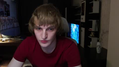 l1onkennedy online show from April 5, 8:17 pm
