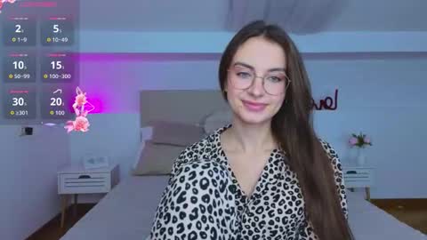 Margo  online show from October 1, 8:48 pm