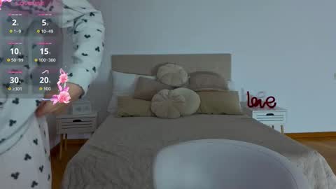 Margo  online show from October 17, 10:23 pm