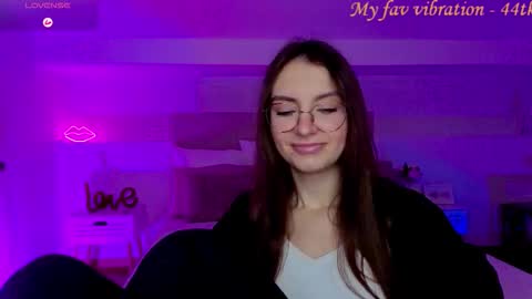 Margo  online show from November 4, 8:41 pm