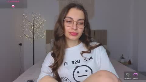 Margo  online show from November 23, 1:33 pm