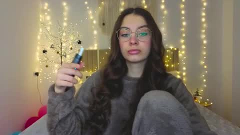 Margo  online show from January 12, 1:38 pm