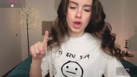 Margo  online show from March 31, 12:38 pm