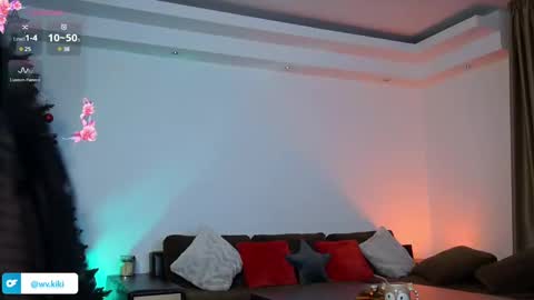 Viktoria White  online show from December 21, 3:09 pm