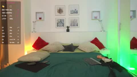 Viktoria White  online show from October 29, 3:36 pm