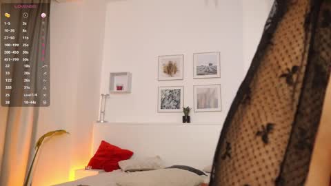 Viktoria White  online show from March 16, 5:44 am