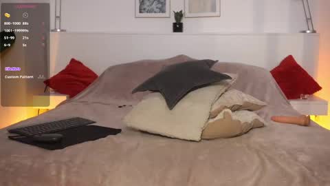 Viktoria White  online show from March 23, 6:12 pm