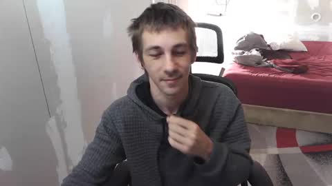 l1v1nth3dr3am online show from October 16, 3:18 am